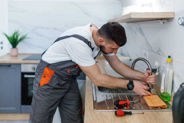 Best Plumbing Inspection Services  in Harrison, NY