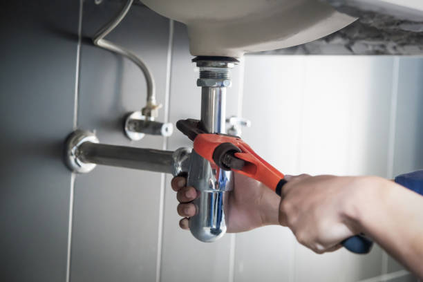 Best Affordable Plumbing Services  in Harrison, NY