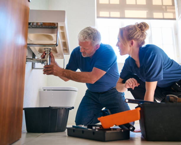 Best Local Plumber Services  in Harrison, NY